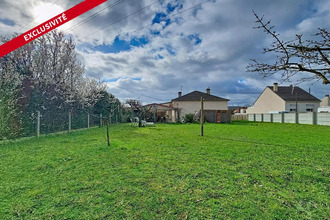 achat maison porcheville 78440