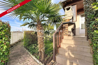 achat maison porcheville 78440