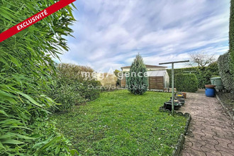 achat maison porcheville 78440