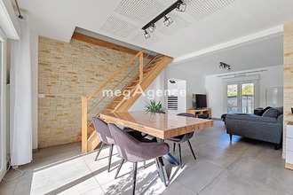 achat maison porcheville 78440