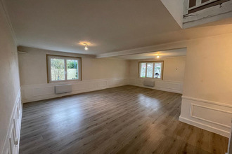 achat maison porcheville 78440