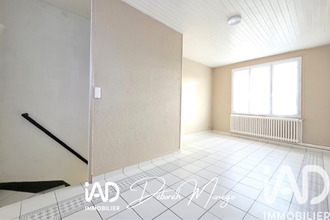 achat maison porcheville 78440