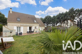 achat maison porcheville 78440