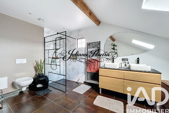 achat maison porcheville 78440