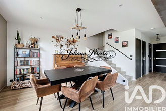 achat maison porcheville 78440