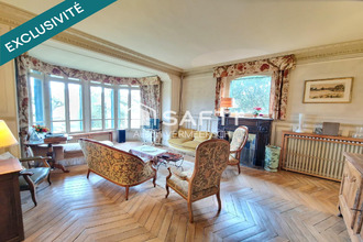 achat maison porcheville 78440
