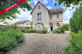 achat maison porcheville 78440