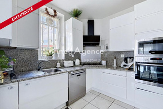 achat maison porcheville 78440