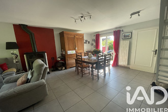 achat maison porcheville 78440