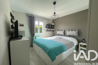 achat maison porcheville 78440
