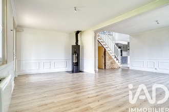achat maison porcheville 78440