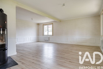 achat maison porcheville 78440