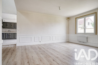 achat maison porcheville 78440