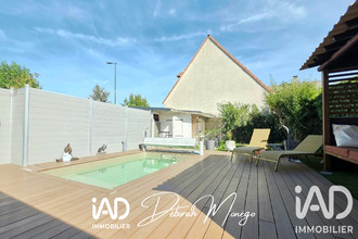 achat maison porcheville 78440