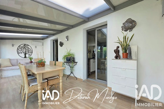 achat maison porcheville 78440