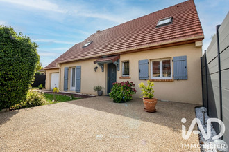 achat maison porcheville 78440
