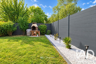 achat maison porcheville 78440