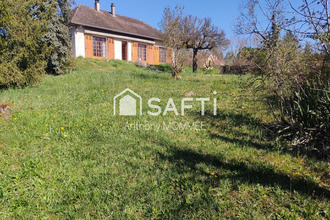 achat maison porcieu-amblagnieu 38390