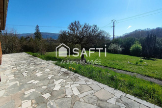 achat maison porcieu-amblagnieu 38390