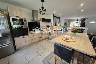 achat maison porcieu-amblagnieu 38390