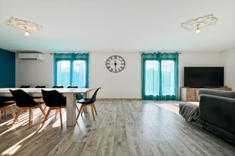 achat maison porcieu-amblagnieu 38390