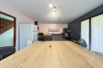 achat maison porcieu-amblagnieu 38390