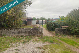 achat maison porcieu-amblagnieu 38390