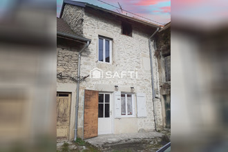 achat maison porcieu-amblagnieu 38390