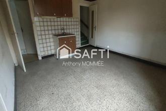 achat maison porcieu-amblagnieu 38390