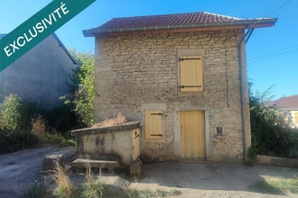 achat maison porcieu-amblagnieu 38390