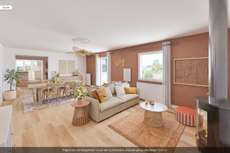 achat maison pordic 22590