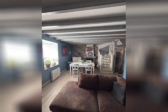 achat maison pordic 22590