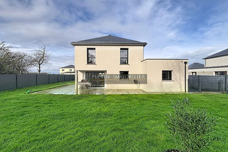 achat maison pordic 22590