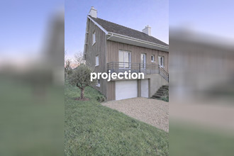 achat maison pordic 22590