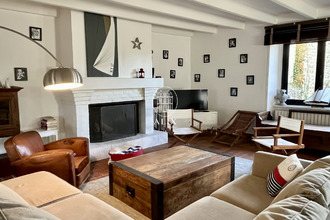 achat maison pordic 22590