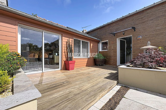 achat maison pordic 22590