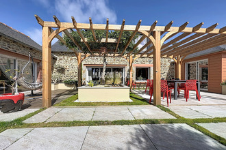 achat maison pordic 22590