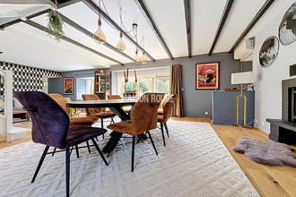 achat maison pordic 22590