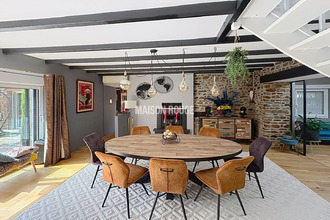 achat maison pordic 22590