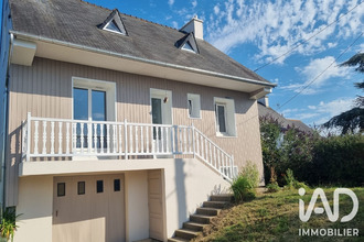 achat maison pordic 22590