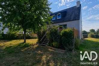 achat maison pordic 22590