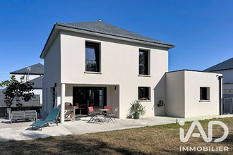 achat maison pordic 22590