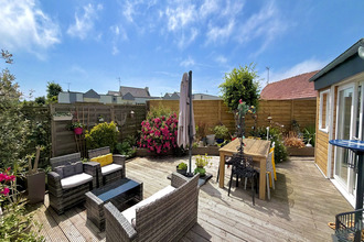 achat maison pordic 22590