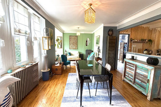 achat maison pordic 22590