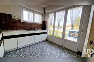 achat maison pornic 44210