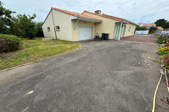 achat maison pornic 44210