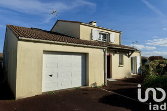 achat maison pornic 44210