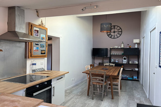 achat maison pornic 44210