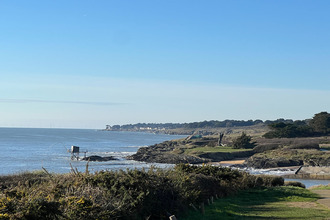 achat maison pornic 44210