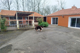 achat maison pornic 44210